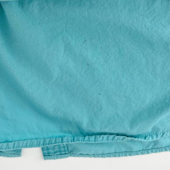 90s Disney Mickey Mouse Pluto pastel shirt 1990s vintage - Picture 8 of 10